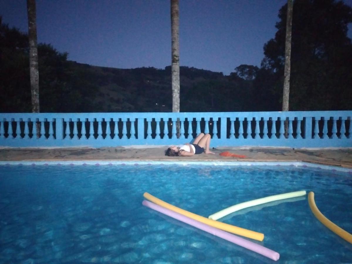 Holiday home Chacara Felicidade *